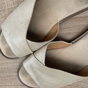 Franco Sarto Riviera Sandals